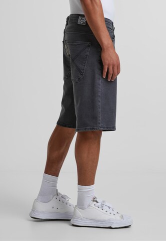 HOMEBOY Loose fit Jeans 'Monster' in Grey