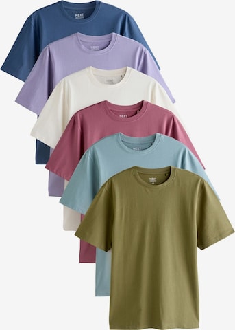 Next Paita värissä monivärinen: etupuoli