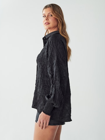 juoda BWLDR Palaidinė 'Elizabeth'