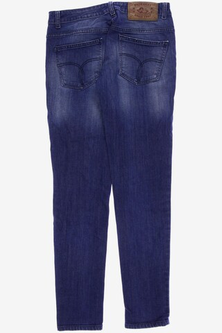 Fiorucci Jeans in 27 in Blue