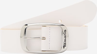 Cintura TAMARIS di colore bianco, Visualizzazione prodotti