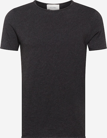 AMERICAN VINTAGE - Camiseta 'Sonoma' en gris: frente