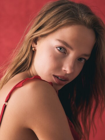 Rockett St George Шорти в бяло