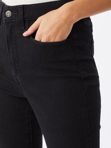 GAP Skinny Jeans i svart