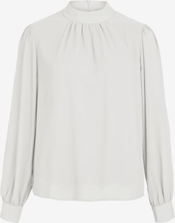 OBJECT Bluse 'Mila' i hvit: forside