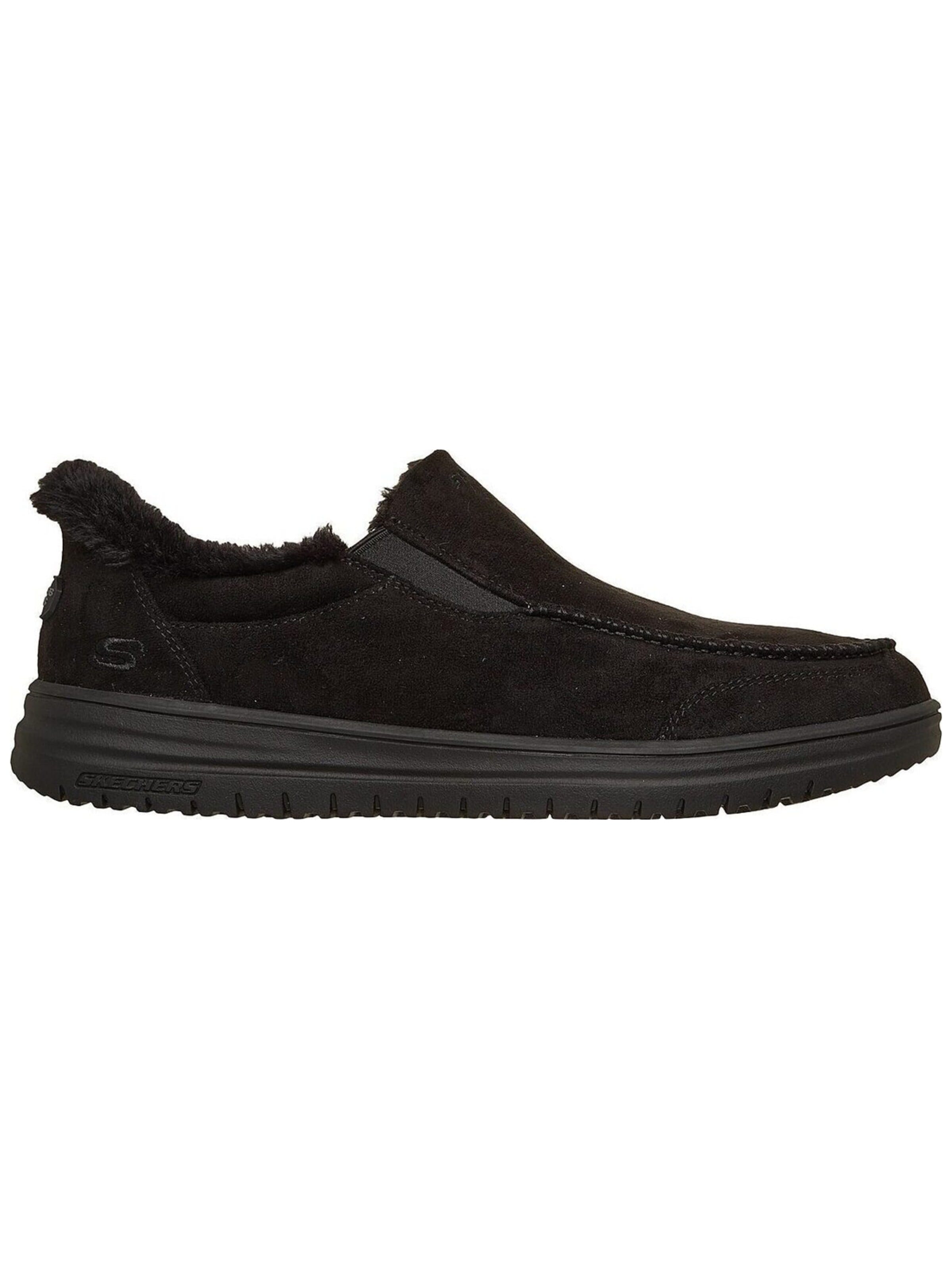 Scarpa sportiva 'Murette - Scofield' di SKECHERS in nero