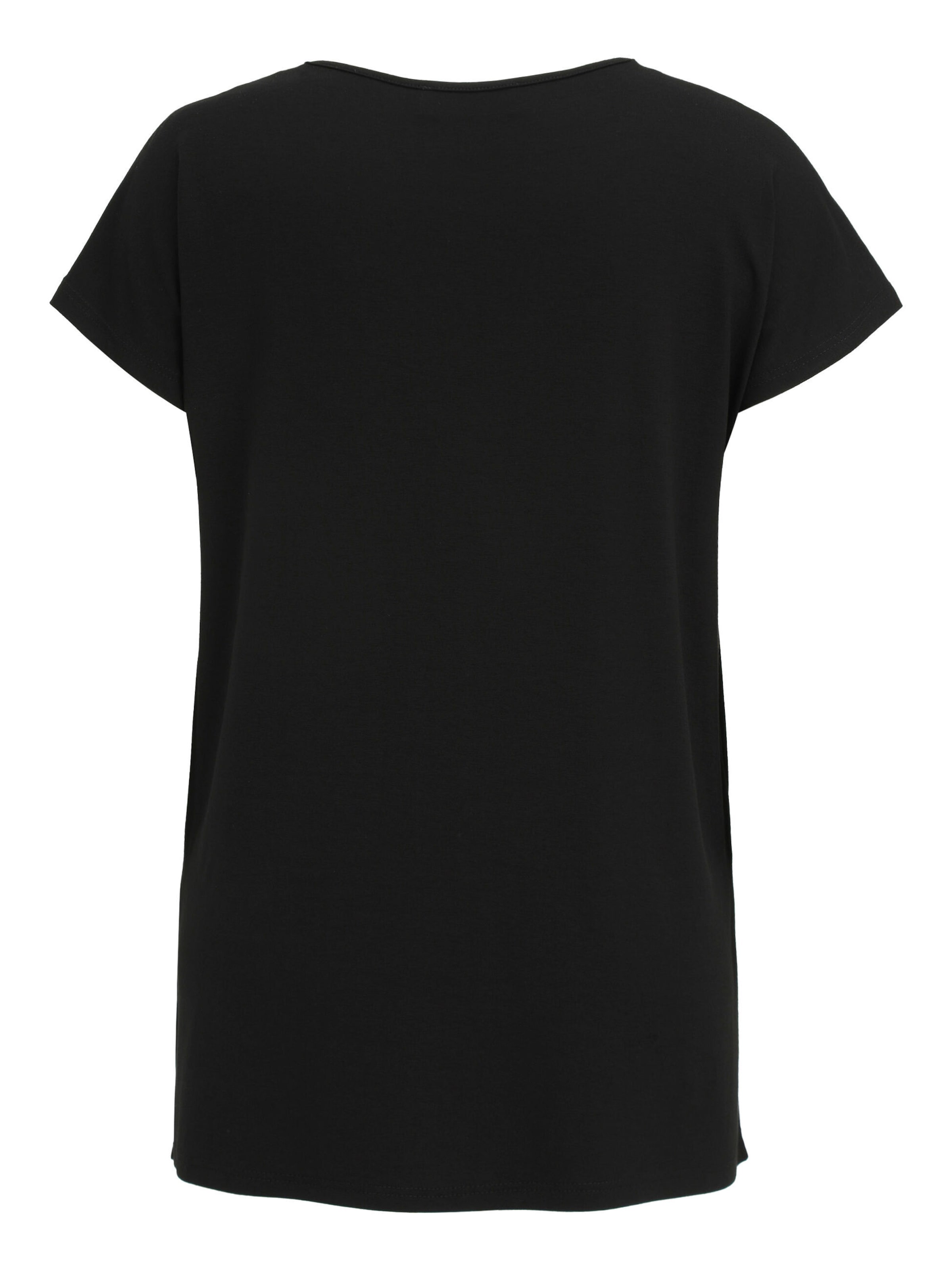 Doris Streich Shirt in Black