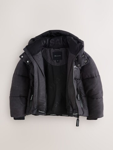 smALLSAINTS Jacke 'Underground' in Schwarz