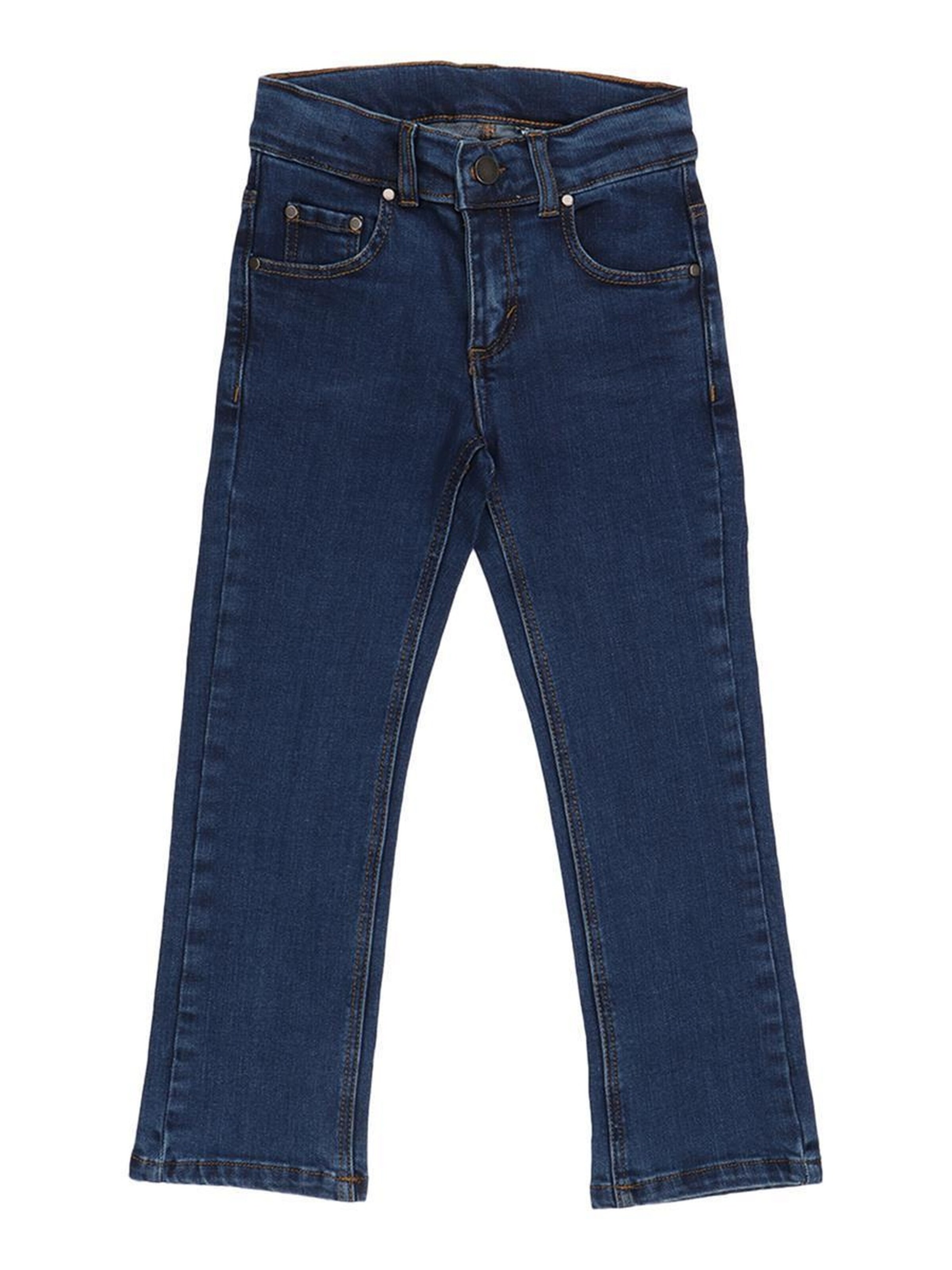 Walkiddy Pants 'Walkiddy - Unifarben Pants' in 92 in Dark blue, Item view
