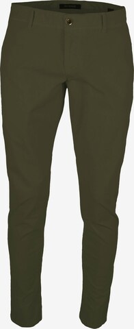 ROY ROBSON Cordhose in Grün: front