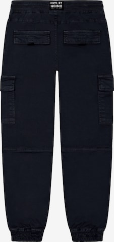 Regular Pantalon MINOTI en bleu