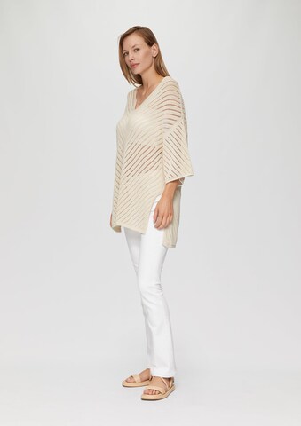 Pullover di s.Oliver in blu