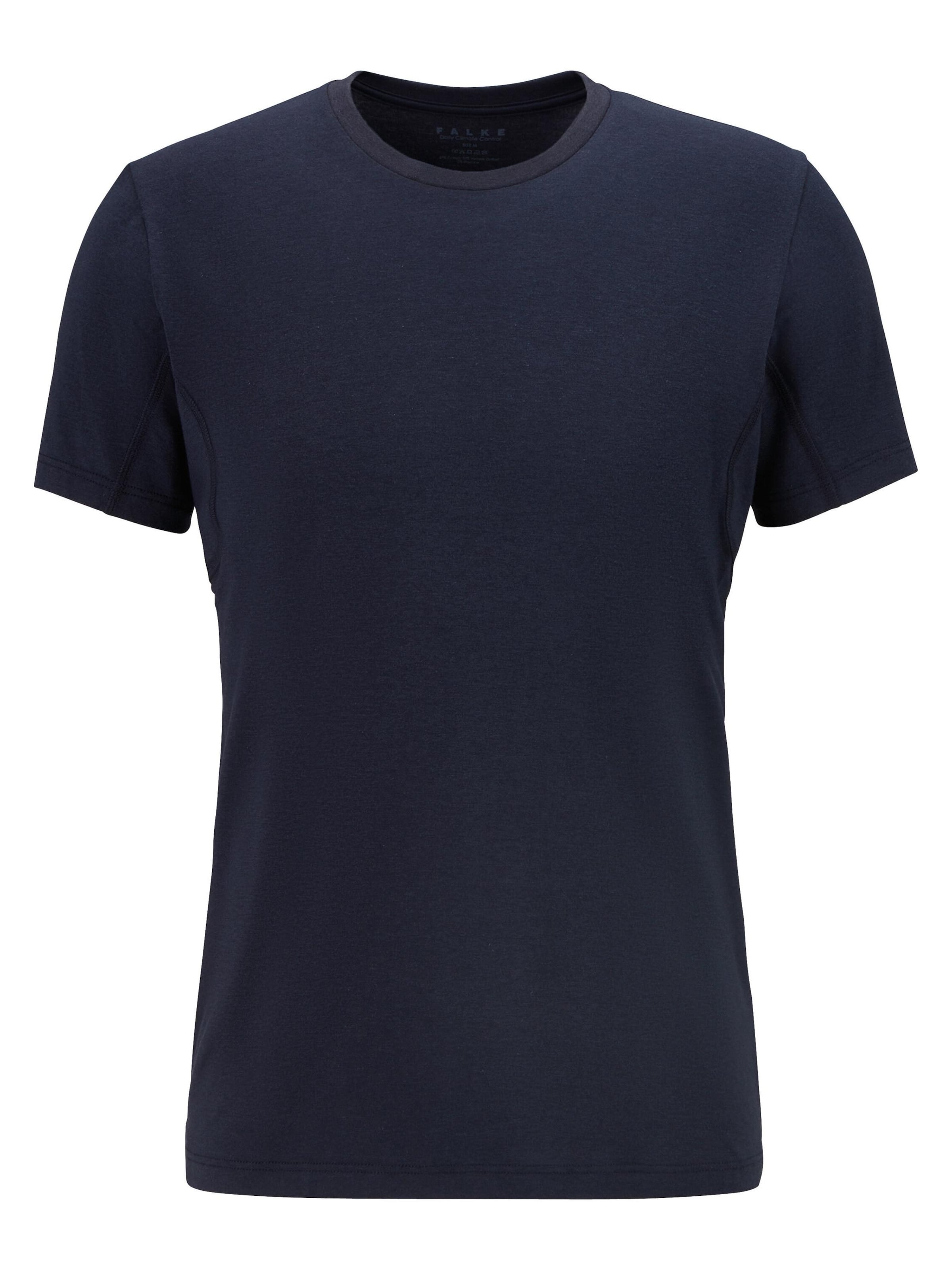 FALKE Undershirt in Blue