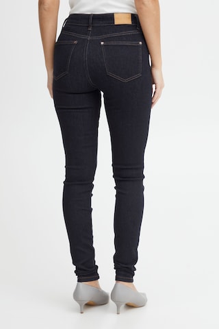 PULZ Jeans Skinny Jeans 'Zemmelina' in Blue