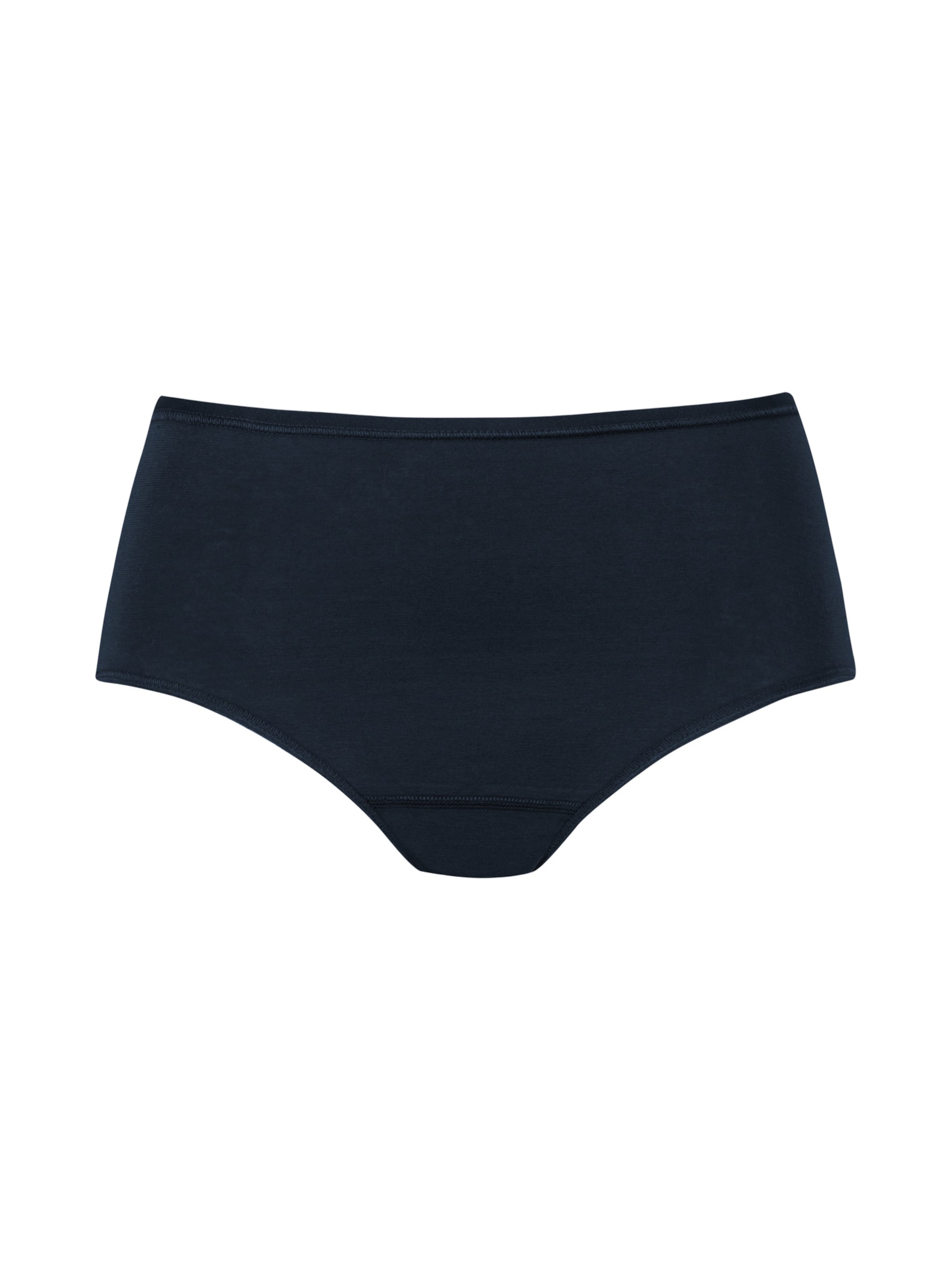Mey Slip 'Best Of' in Blauw: voorkant