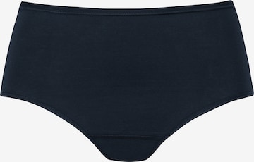 Mey Slip 'Best Of' in Blauw: voorkant