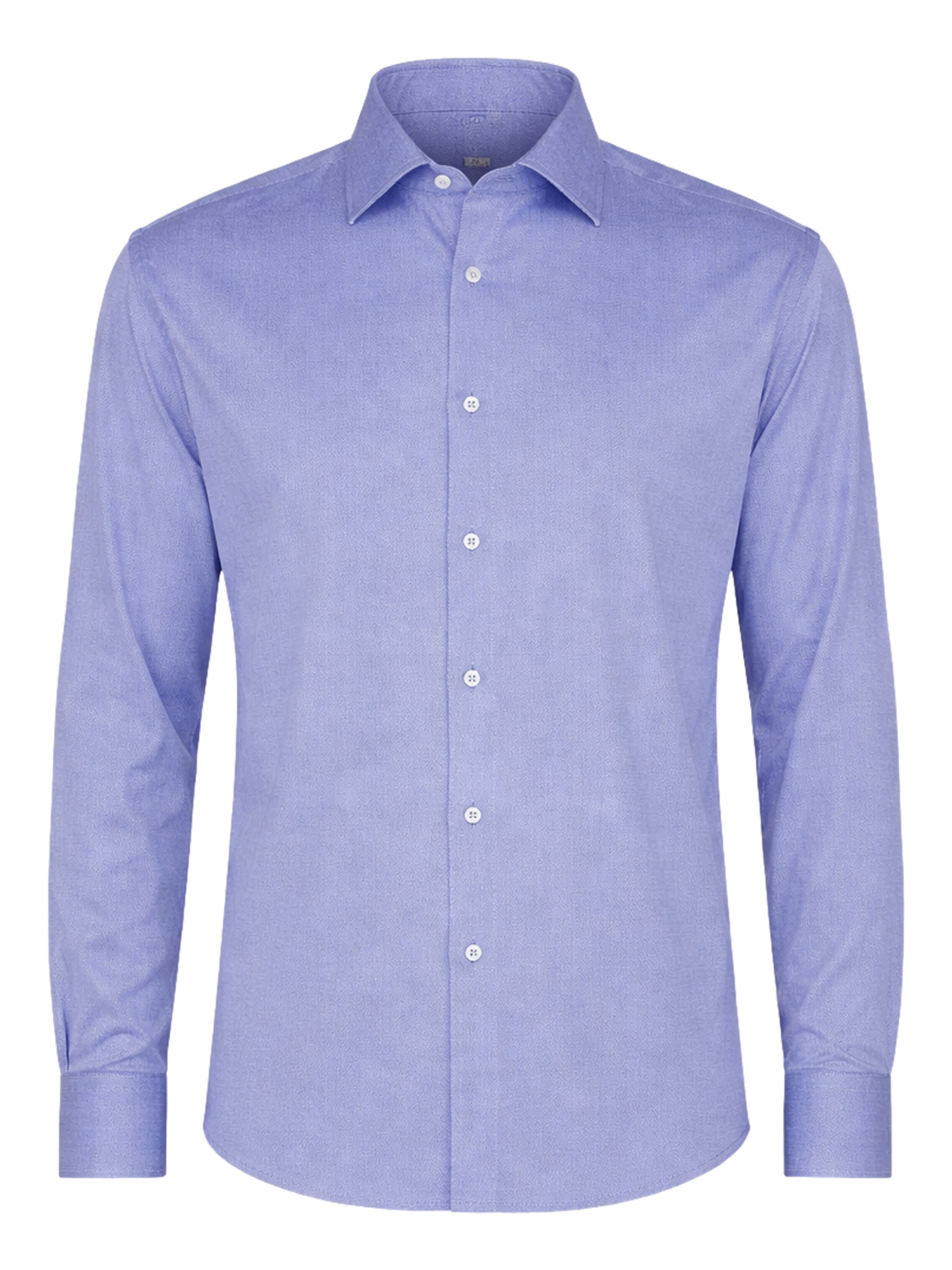 SEIDENSTICKER Košeľa - modrá, Produkt