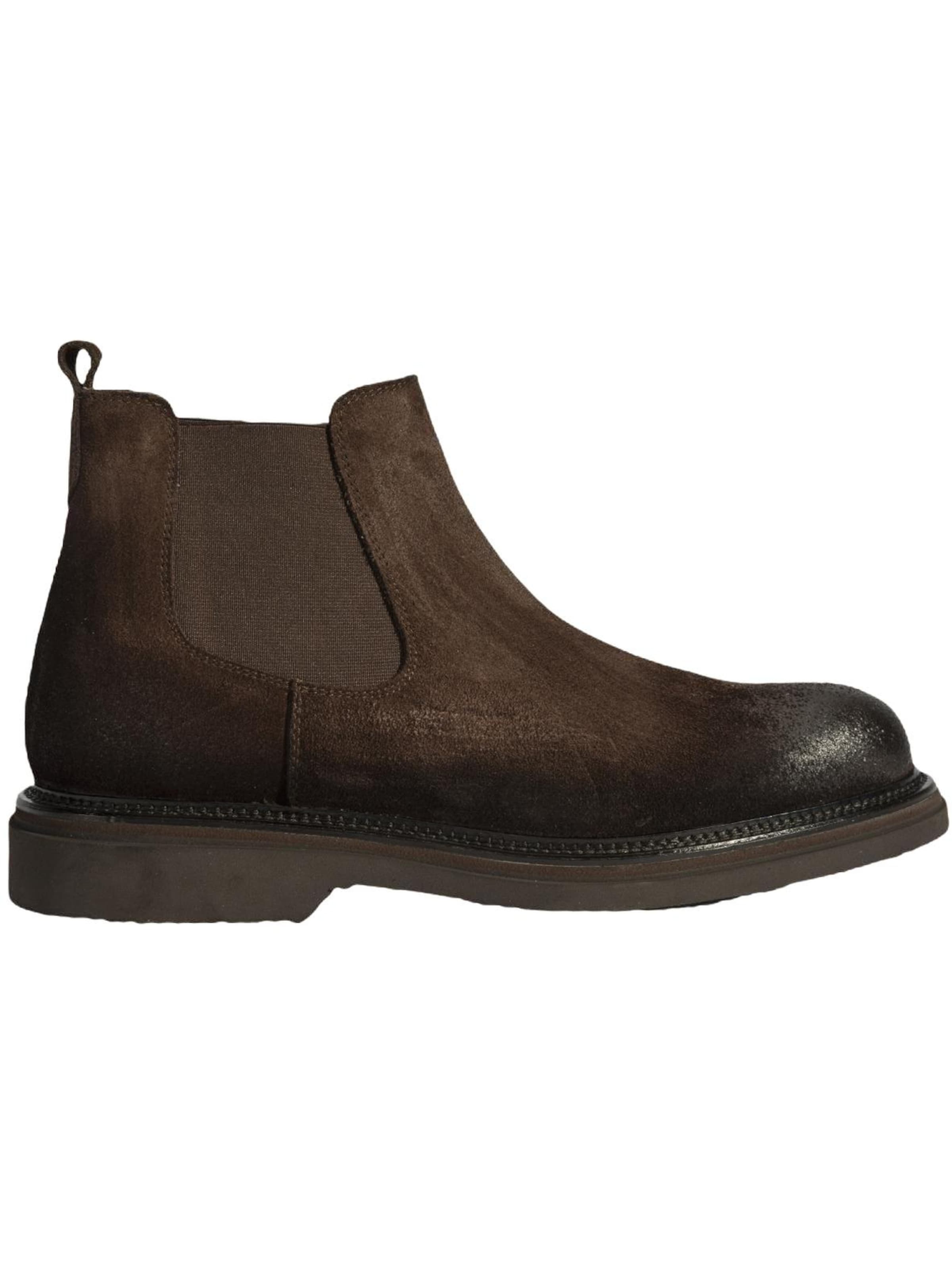 Desa - Botas 'Stiefel' en marrón