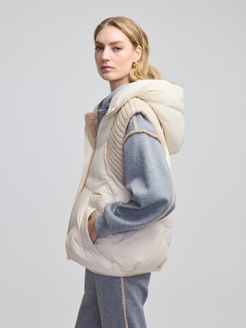 Ipekyol Weste in Beige