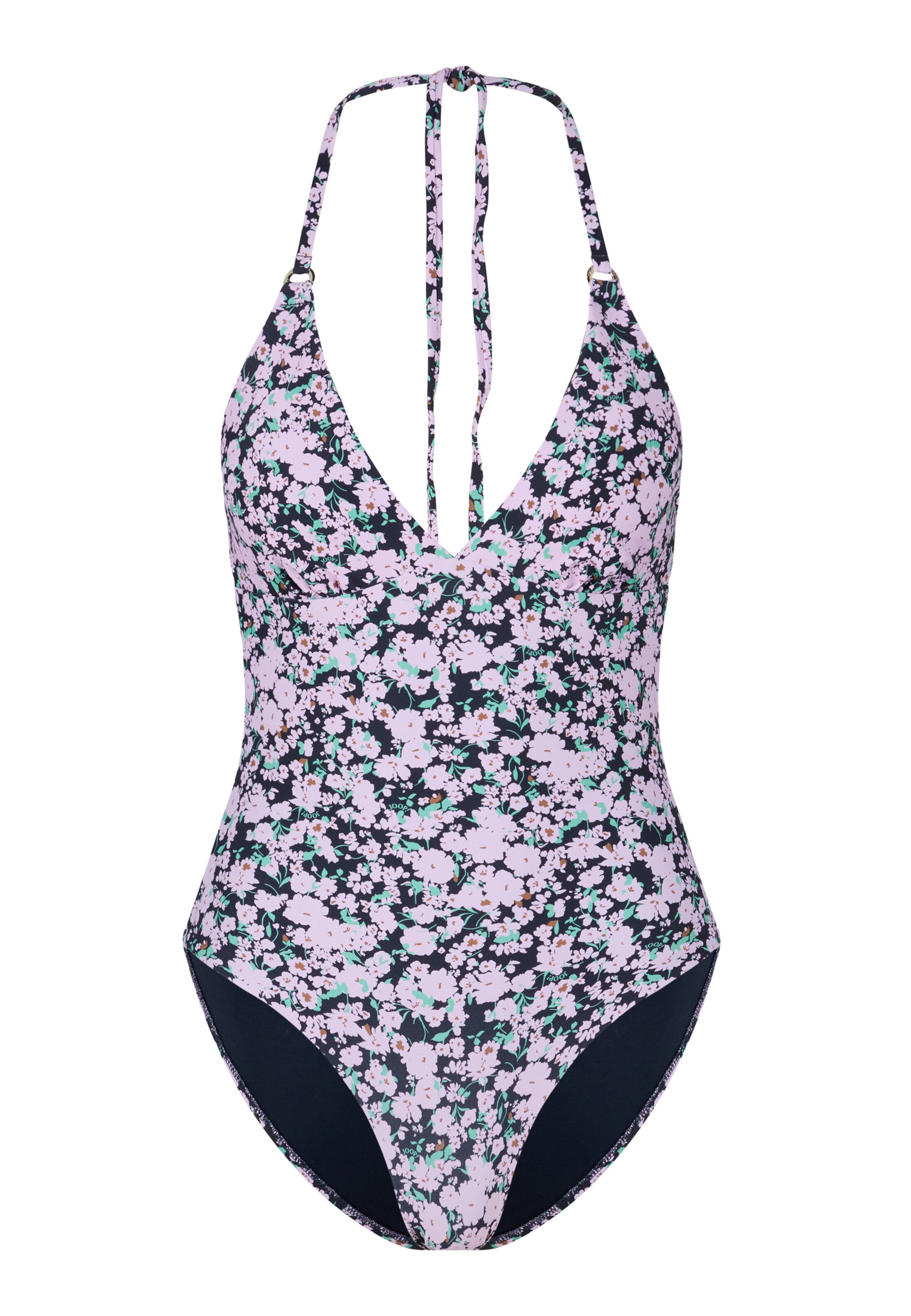 Maillot de bain JOOP! en mélange de couleurs : devant