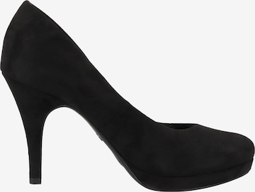 TAMARIS Pumps in Schwarz