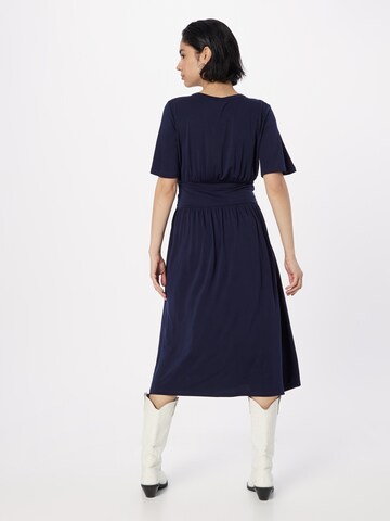 Robe People Tree en bleu