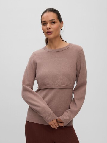 MAMALICIOUS - Jersey en rojo