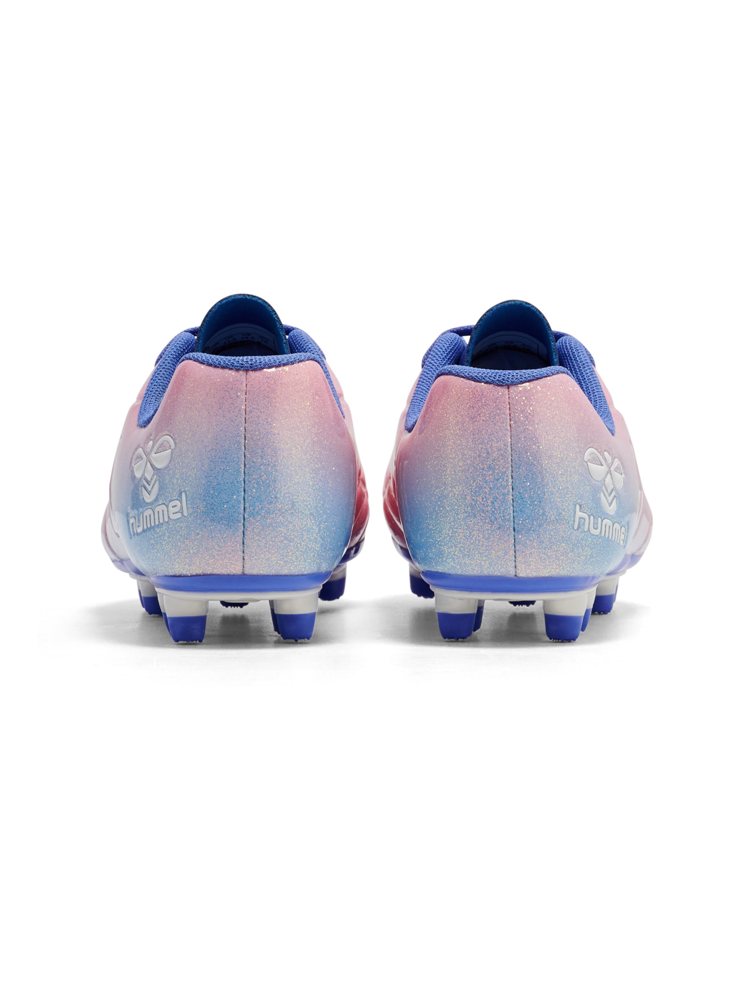 Hummel Sportschuh in Mischfarben