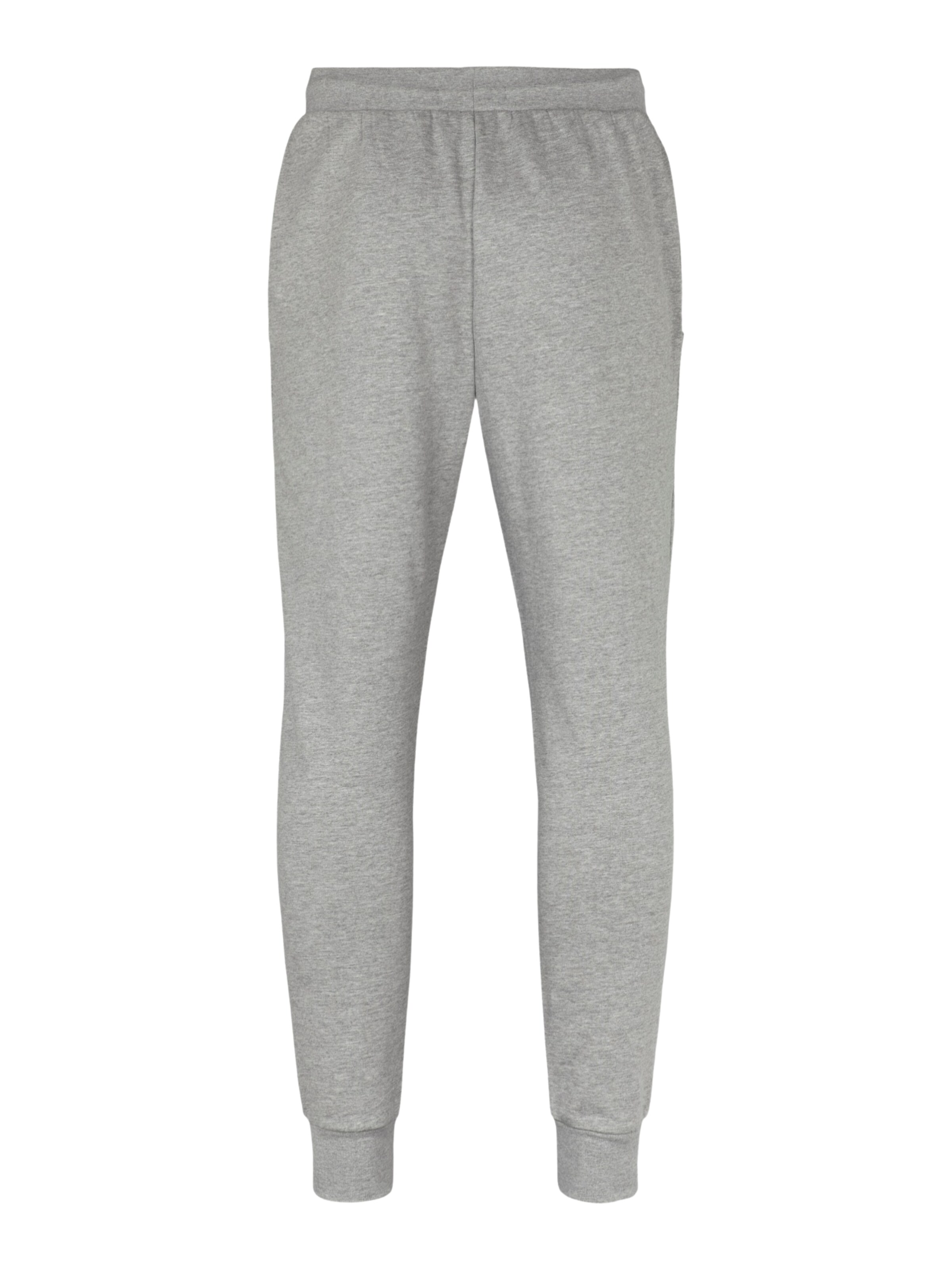 U.S. POLO ASSN. Tapered Trousers 'UMASHLAR' in Grey
