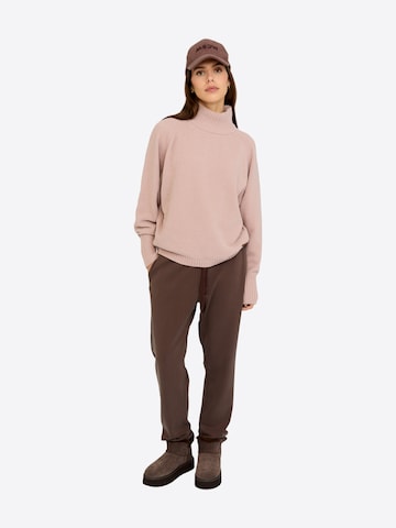 MSCW Sweater 'Wish' in Pink