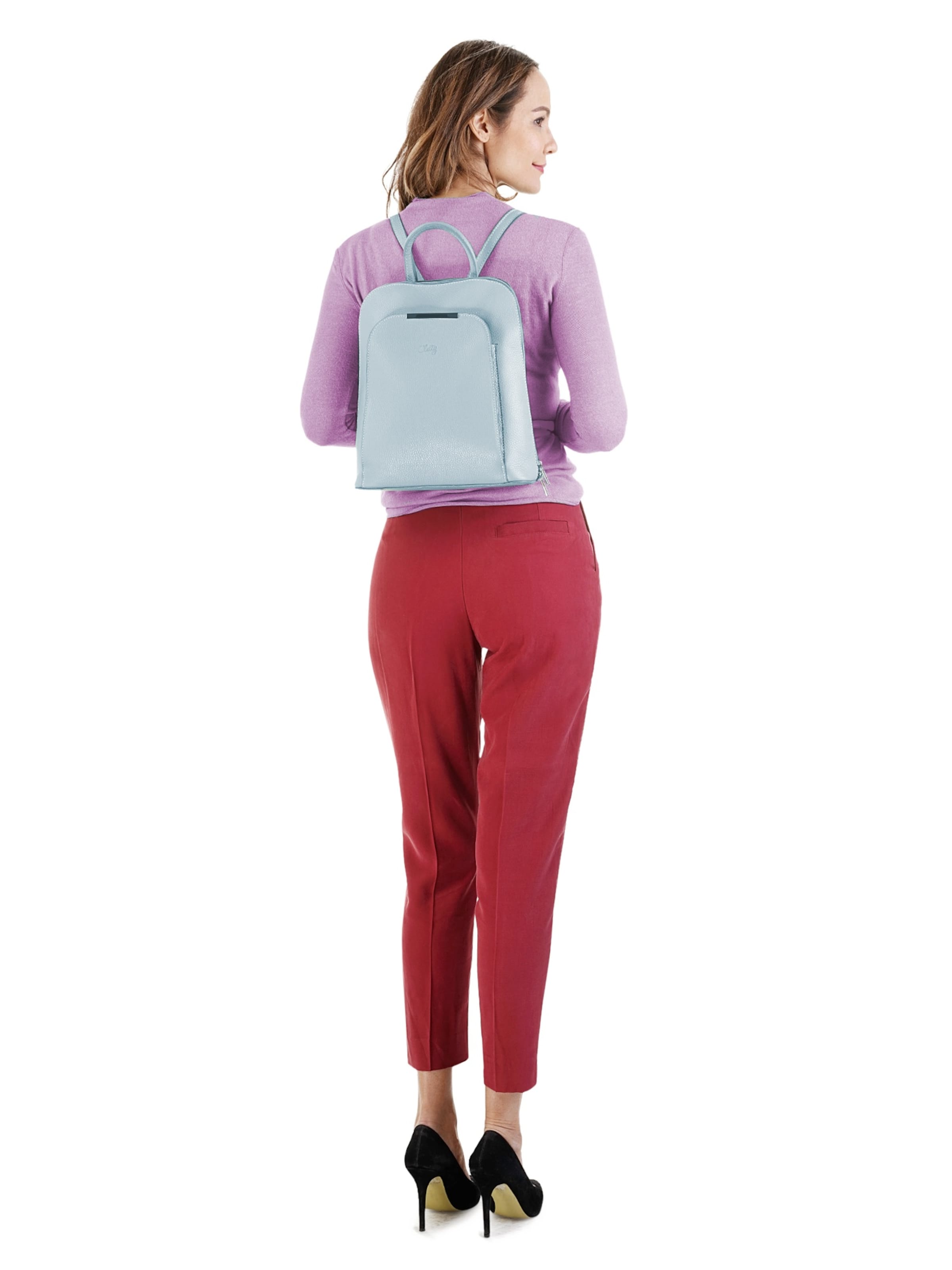 Cluty Rucksack‌‌‌‌‌‌‌‌ in Blau