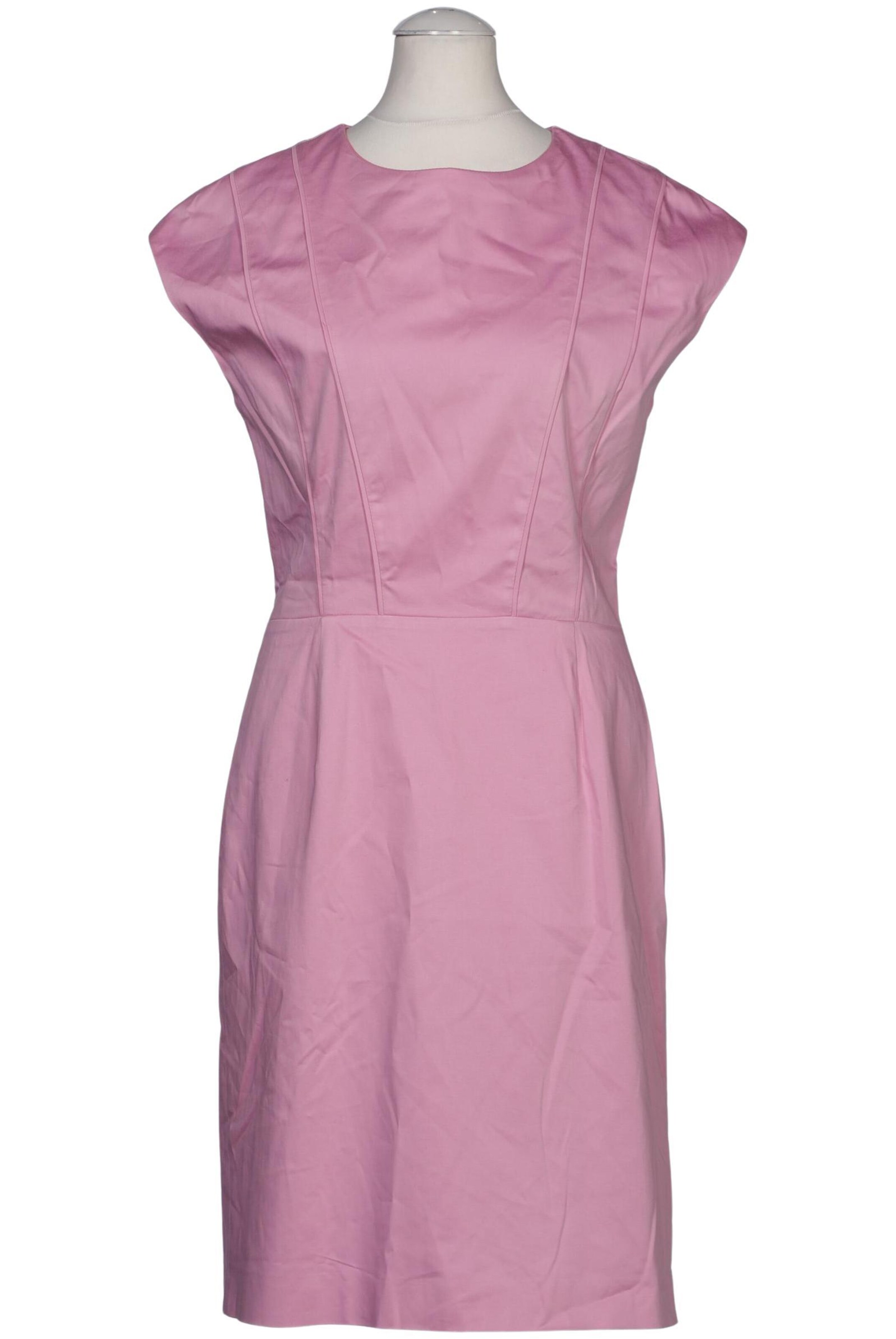 HUGO Dress in S in Pink: front
