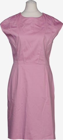 HUGO Dress in S in Pink: front