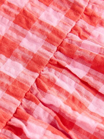 Next Dungarees in Red