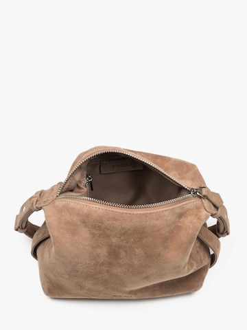 Estro Axelremsväska '9811' i beige