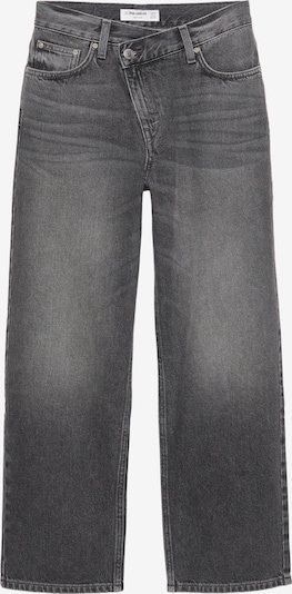 Pull&Bear Traperice u sivi traper, Pregled proizvoda