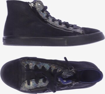 BOSS Sneakers & Trainers in 38 in Black: front