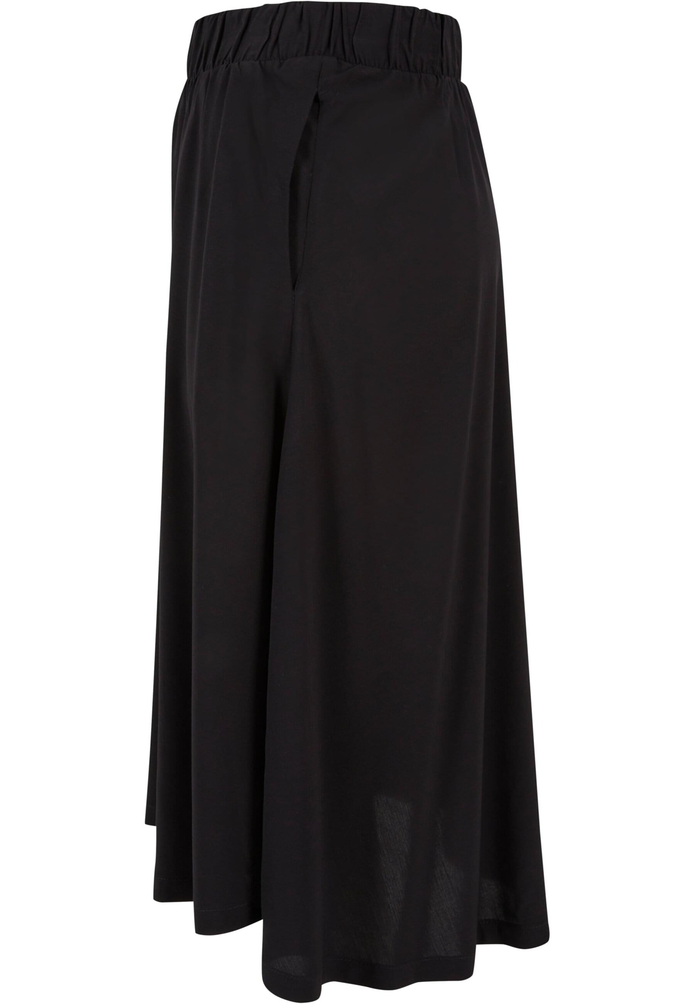 Urban Classics Skirt in Black
