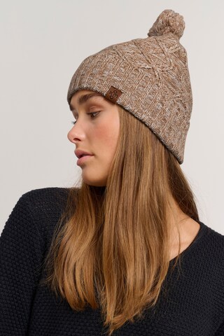 Oxmo Beanie in Mixed colors