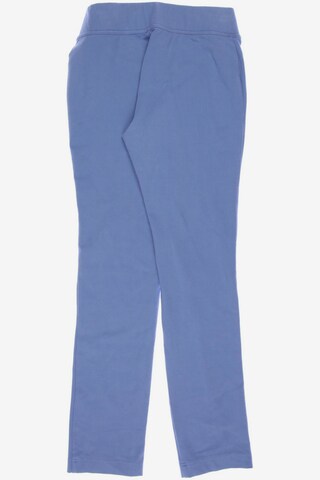 Lands‘ End Pants in XS in Blue
