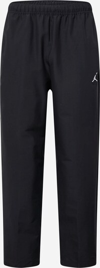 Pantaloni 'ESS' Jordan pe negru, Vizualizare produs