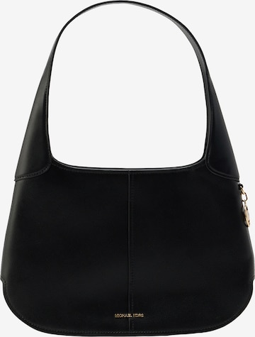 MICHAEL Michael Kors Válltáskák - fekete: elől