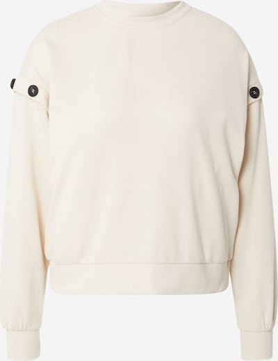 VERO MODA Sweatshirt 'THILDA' in Beige, Item view