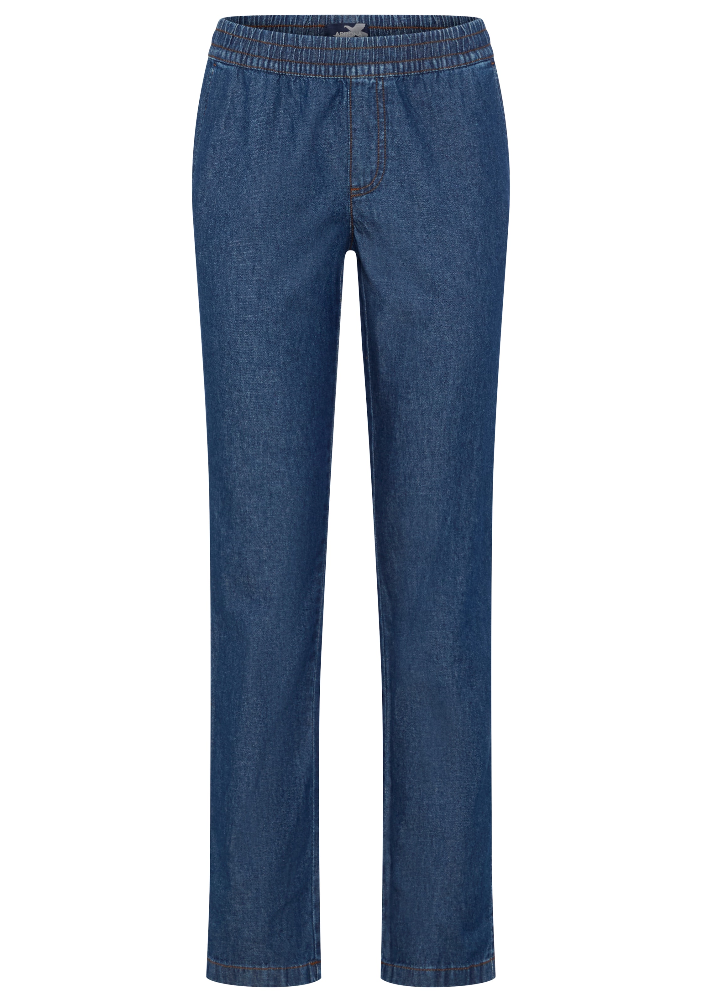 ARIZONA Jeans in 25-26 in Dark blue, Item view