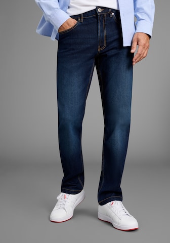 ARIZONA Regular Jeans in Blue: front