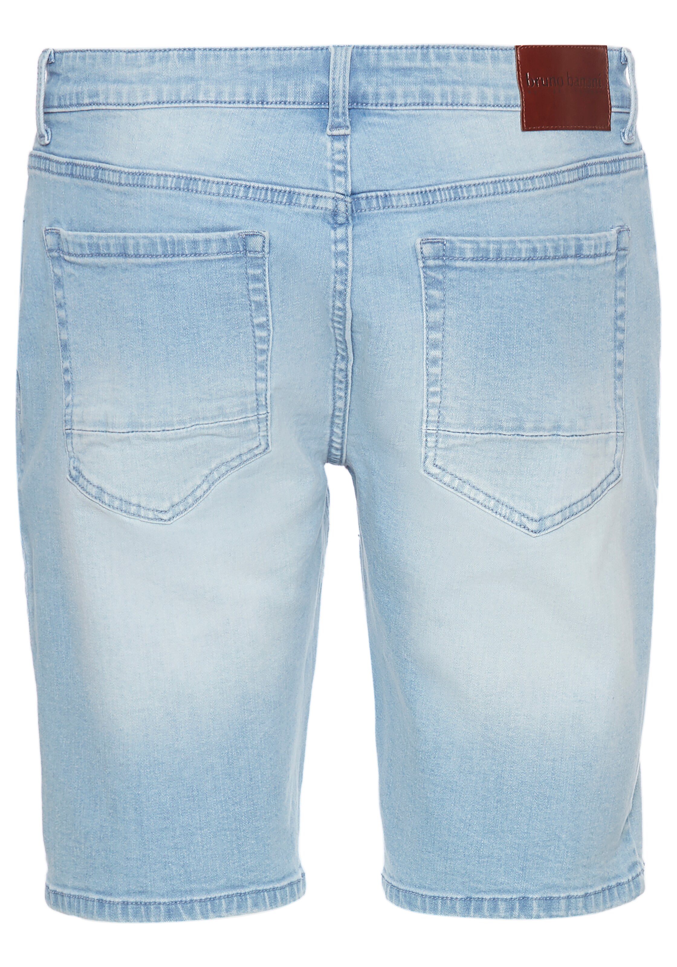 Bruno Banani LM Skinny Jeans in Blue