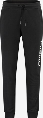 Pantaloni di O'NEILL in nero: frontale