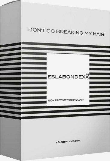 Eslabondexx Set in schwarz / weiß, Produktansicht