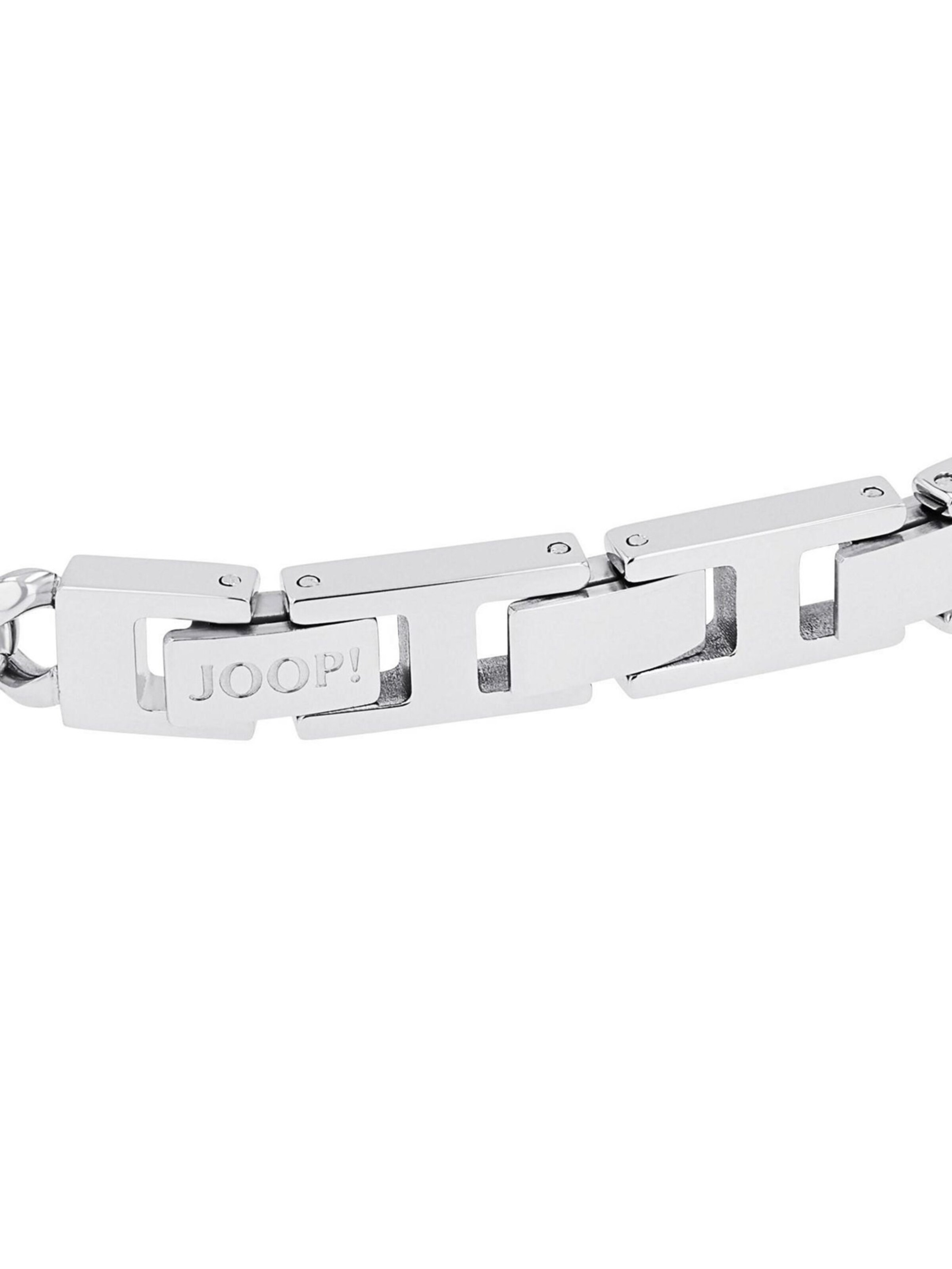 Bracelet JOOP! en argent