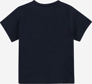 T-Shirt BOSS en bleu